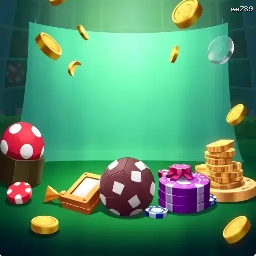 Mengulas Fitur Menarik di Situs Game ee789