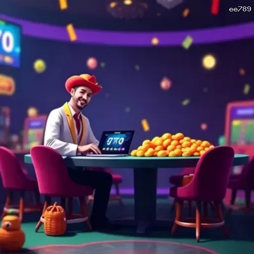 Panduan Lengkap Menggunakan Situs Game ee789